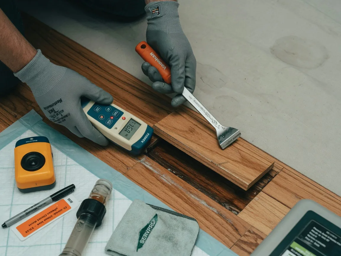Why choose Water Damage Restoration in Waynesville, MO